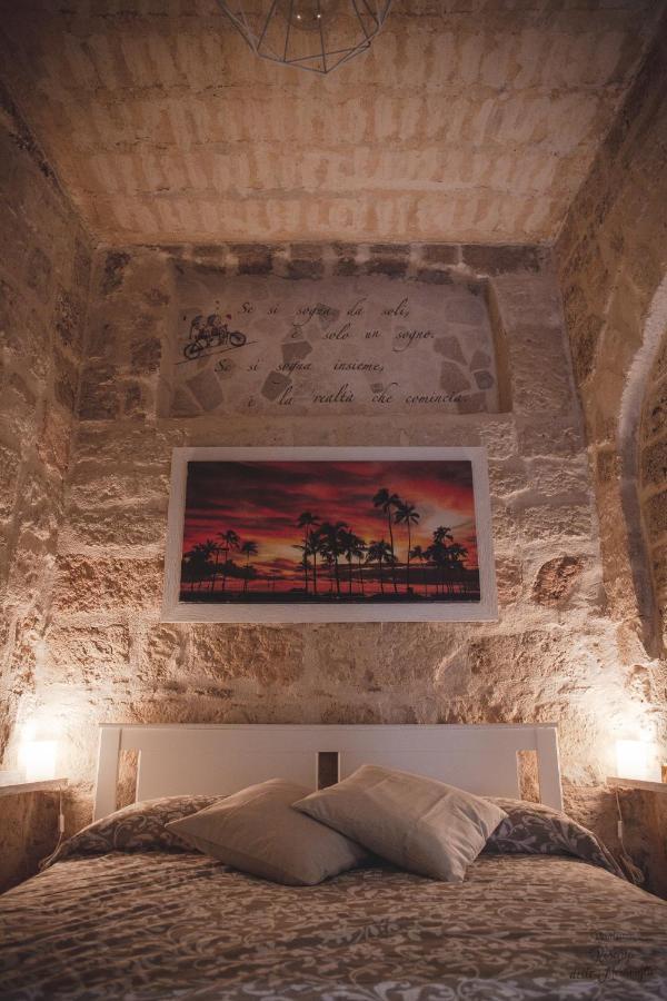 Residenza Rosaria Delle Meraviglie Bari Dış mekan fotoğraf