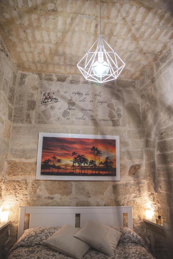 Residenza Rosaria Delle Meraviglie Bari Dış mekan fotoğraf