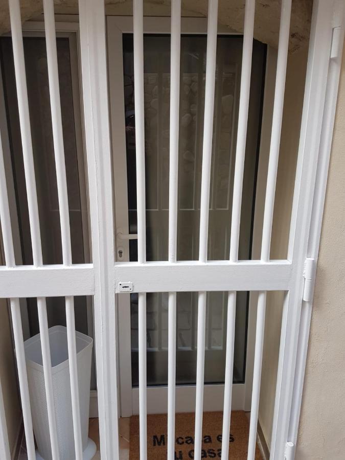 Residenza Rosaria Delle Meraviglie Bari Dış mekan fotoğraf