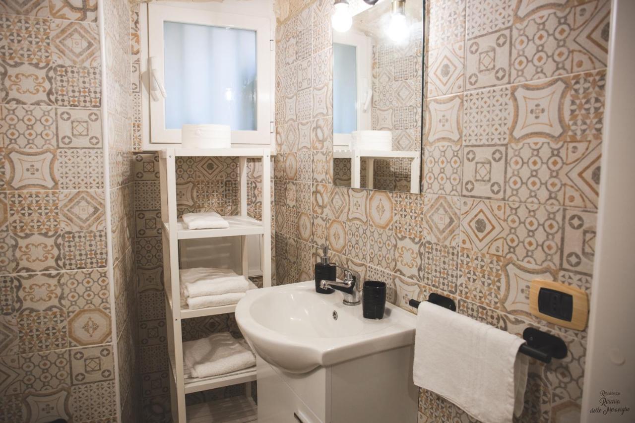 Residenza Rosaria Delle Meraviglie Bari Dış mekan fotoğraf
