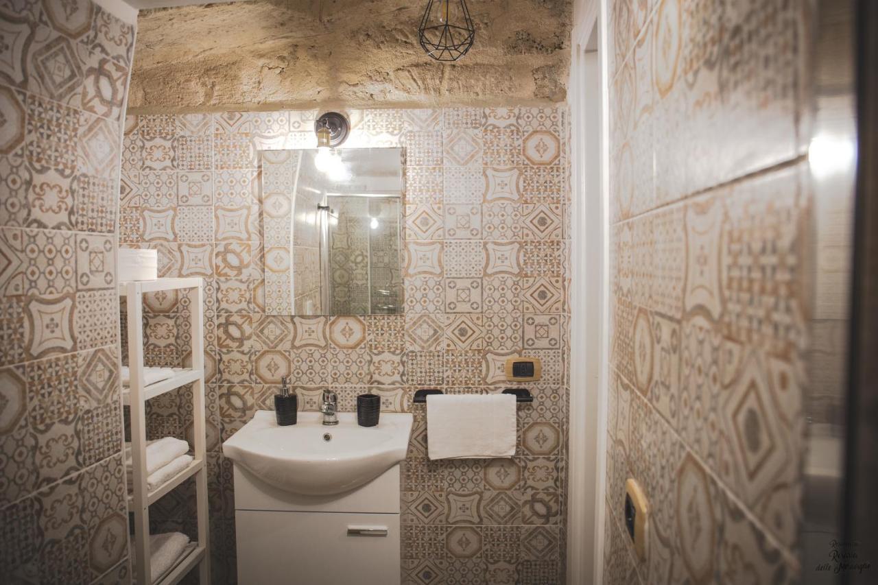 Residenza Rosaria Delle Meraviglie Bari Dış mekan fotoğraf