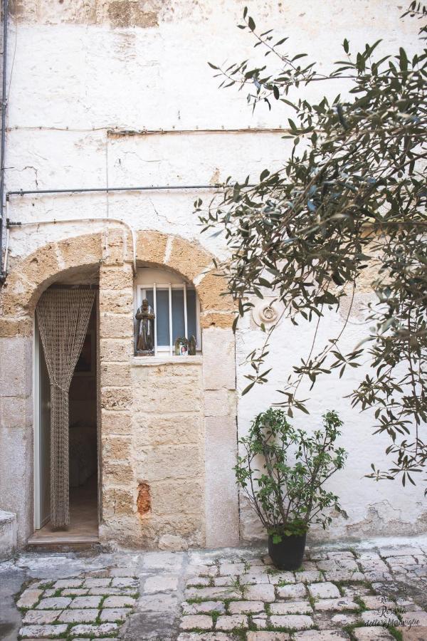 Residenza Rosaria Delle Meraviglie Bari Dış mekan fotoğraf