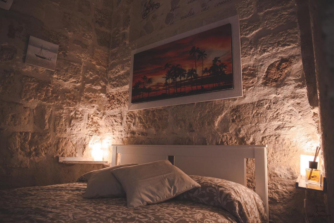 Residenza Rosaria Delle Meraviglie Bari Dış mekan fotoğraf