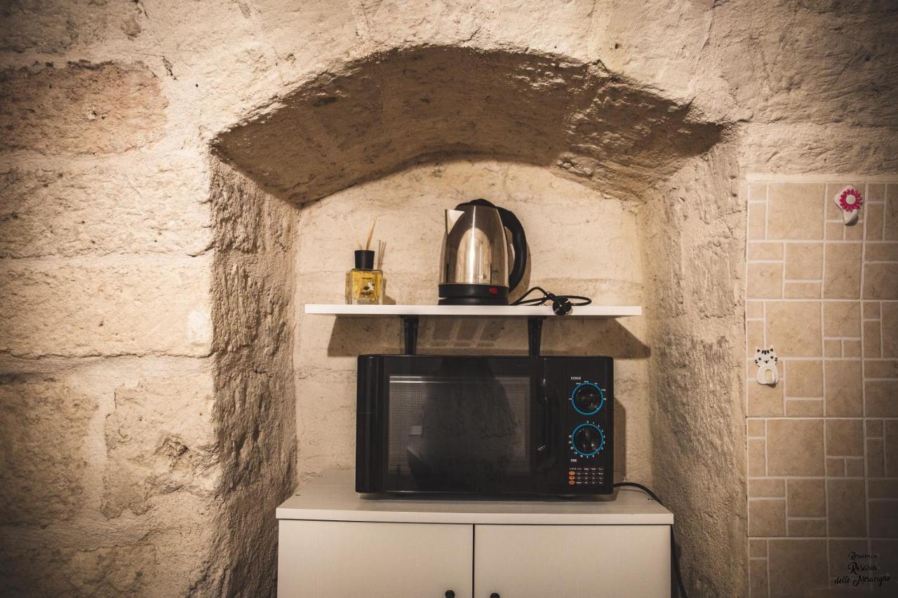 Residenza Rosaria Delle Meraviglie Bari Dış mekan fotoğraf