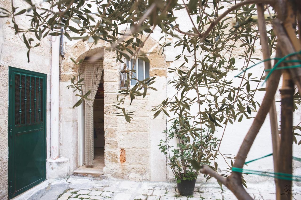 Residenza Rosaria Delle Meraviglie Bari Dış mekan fotoğraf