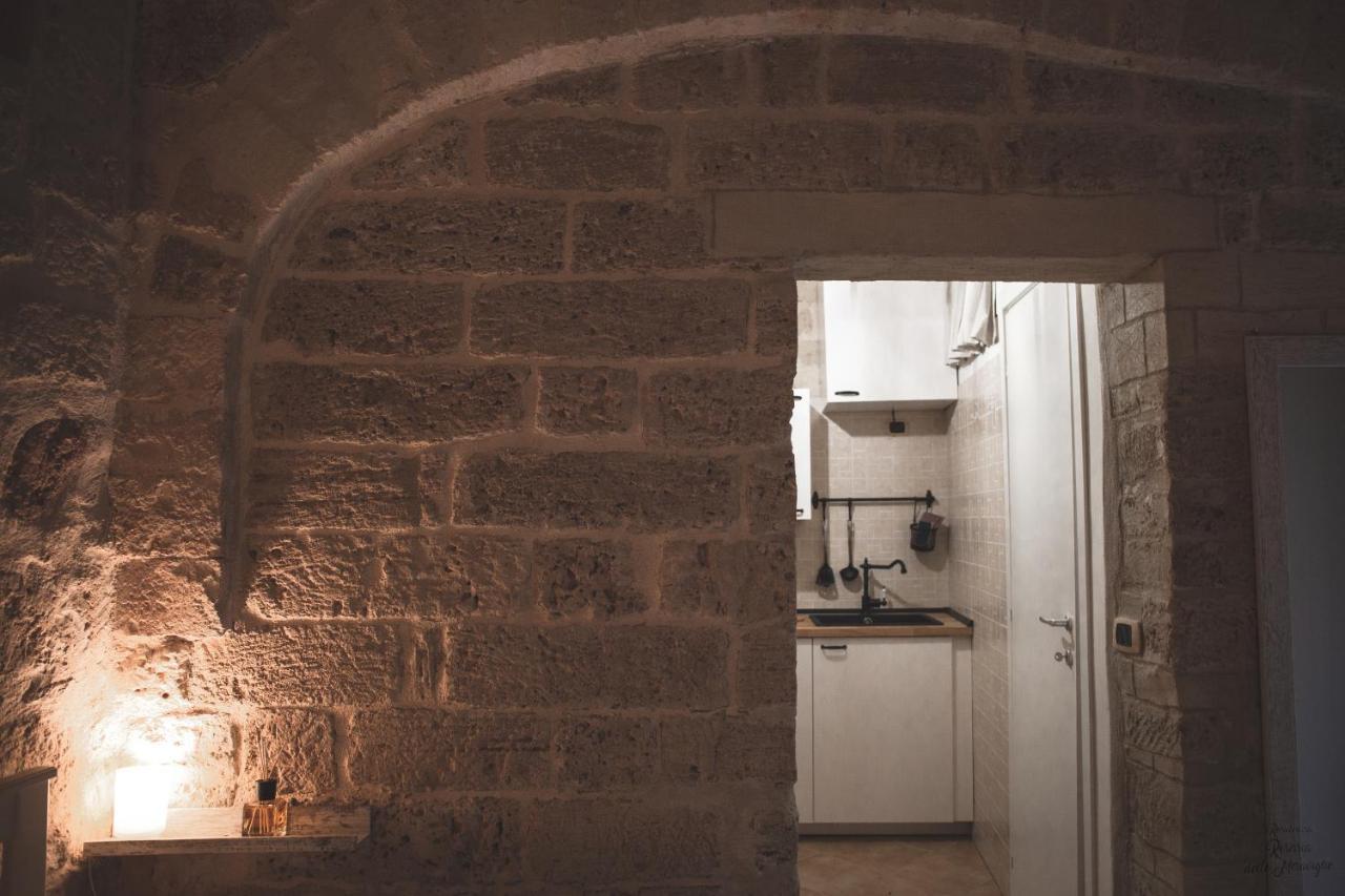 Residenza Rosaria Delle Meraviglie Bari Dış mekan fotoğraf