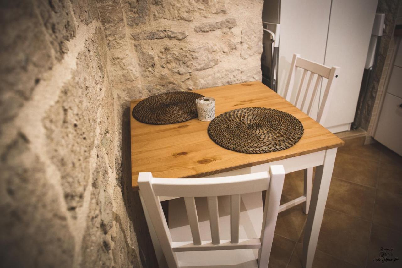Residenza Rosaria Delle Meraviglie Bari Dış mekan fotoğraf
