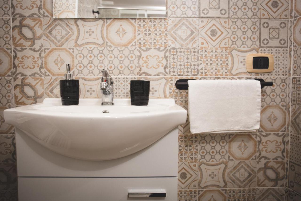 Residenza Rosaria Delle Meraviglie Bari Dış mekan fotoğraf