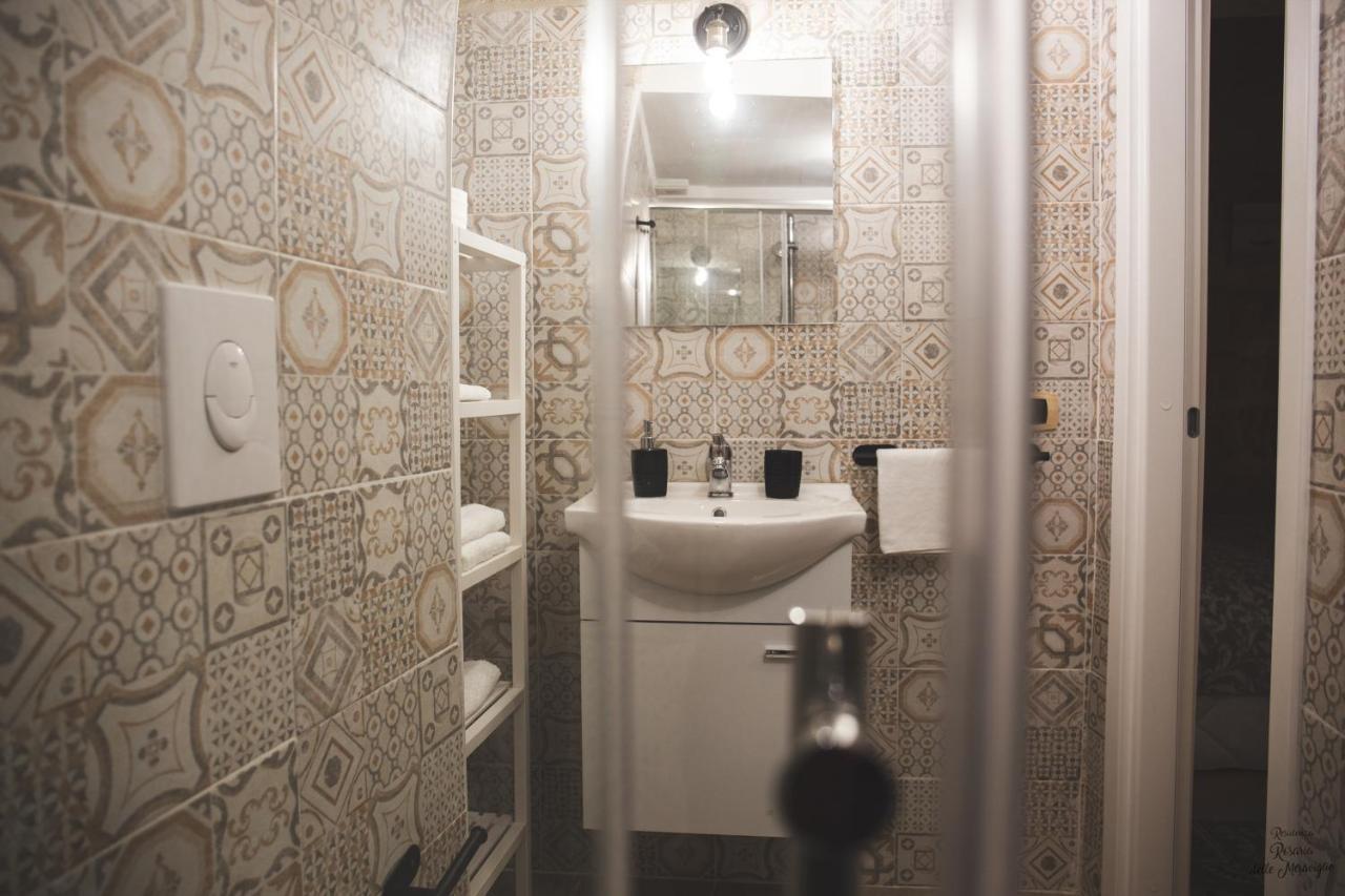 Residenza Rosaria Delle Meraviglie Bari Dış mekan fotoğraf