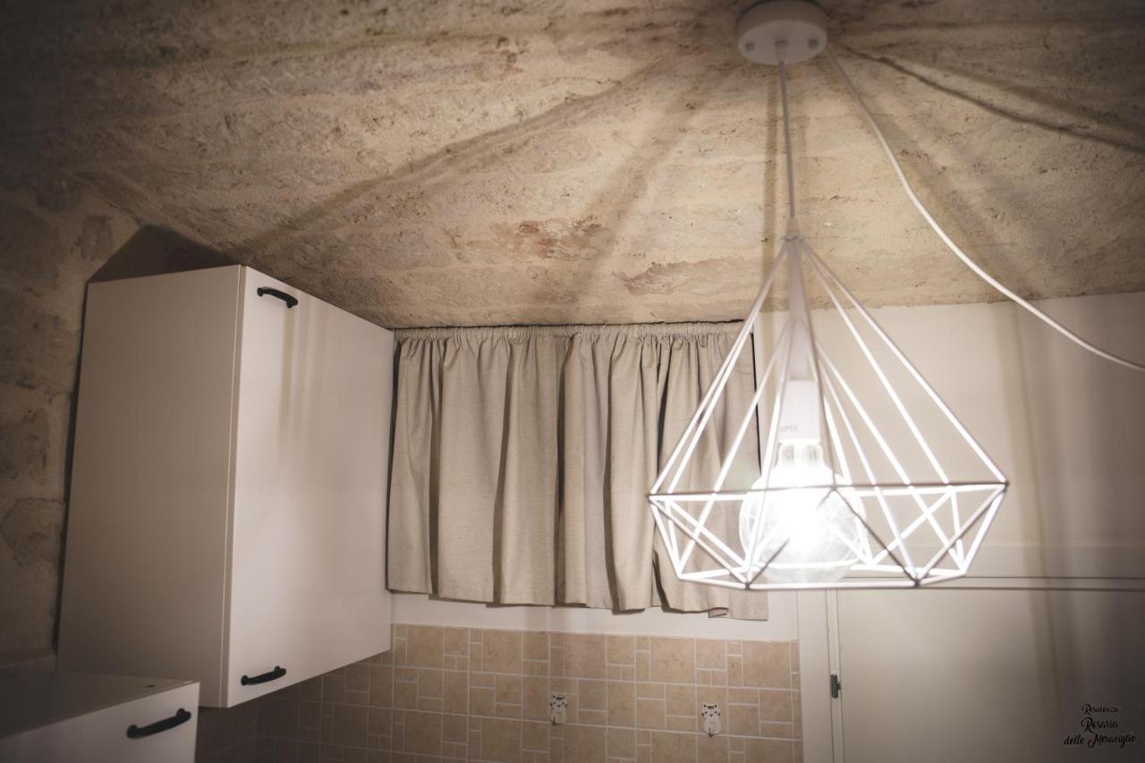 Residenza Rosaria Delle Meraviglie Bari Dış mekan fotoğraf