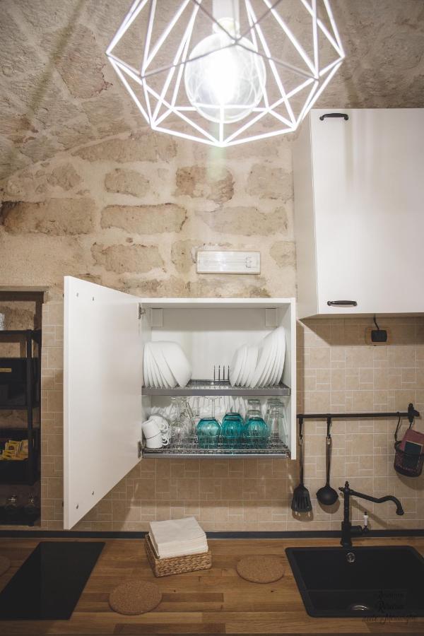 Residenza Rosaria Delle Meraviglie Bari Dış mekan fotoğraf