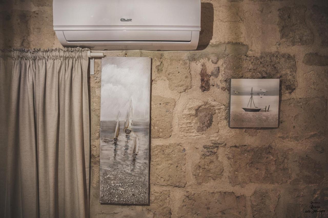 Residenza Rosaria Delle Meraviglie Bari Dış mekan fotoğraf
