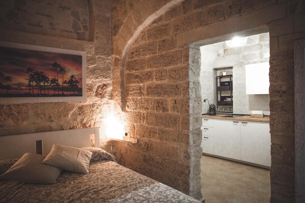 Residenza Rosaria Delle Meraviglie Bari Dış mekan fotoğraf